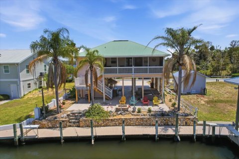 Casa en venta en Crystal River, Florida, 3 dormitorios, 111.48 m2 № 2097784 - foto 30
