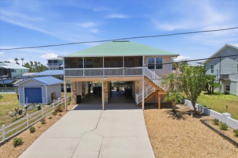 Casa en venta en Crystal River, Florida, 3 dormitorios, 111.48 m2 № 2097784 - foto 29