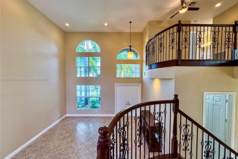 Villa ou maison à louer à Boynton Beach, Floride: 5 chambres, 310.01 m2 № 1882511 - photo 7