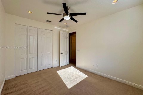 Villa ou maison à louer à Boynton Beach, Floride: 5 chambres, 310.01 m2 № 1882511 - photo 16