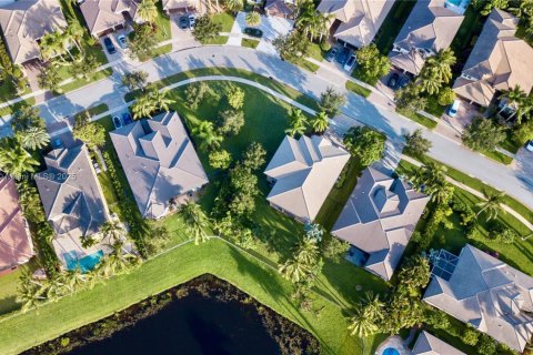 Villa ou maison à louer à Boynton Beach, Floride: 5 chambres, 310.01 m2 № 1882511 - photo 24