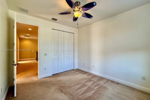 Villa ou maison à louer à Boynton Beach, Floride: 5 chambres, 310.01 m2 № 1882511 - photo 20