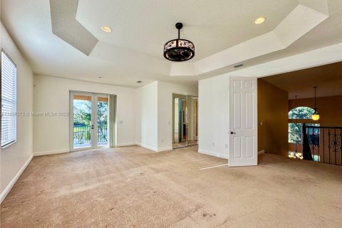 Villa ou maison à louer à Boynton Beach, Floride: 5 chambres, 310.01 m2 № 1882511 - photo 8