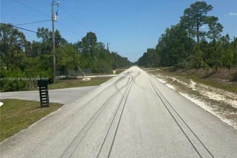 Land in Naples, Florida № 1748729 - photo 4