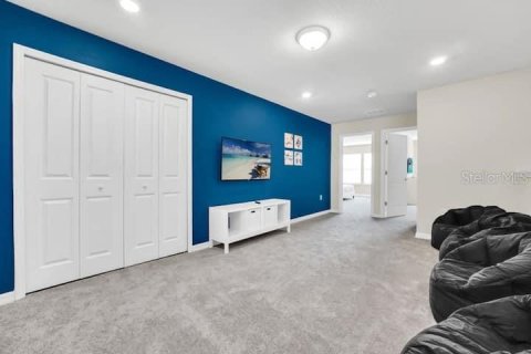 Townhouse in Davenport, Florida 5 bedrooms, 210.8 sq.m. № 1562757 - photo 28