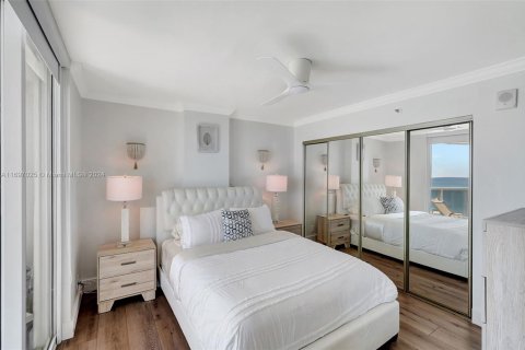 Снять в аренду кондоминиум в Майами-Бич, Флорида 2 спальни, 117.61м2, № 2034285 - фото 8