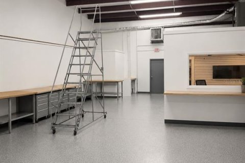 Immobilier commercial à Saint Augustine, Floride 2347.83 m2 № 2369461