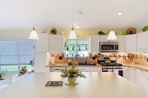 Villa ou maison à vendre à New Port Richey, Floride: 3 chambres, 174.1 m2 № 2238825 - photo 3
