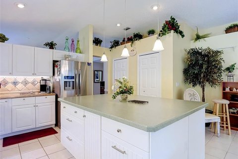 Villa ou maison à vendre à New Port Richey, Floride: 3 chambres, 174.1 m2 № 2238825 - photo 5