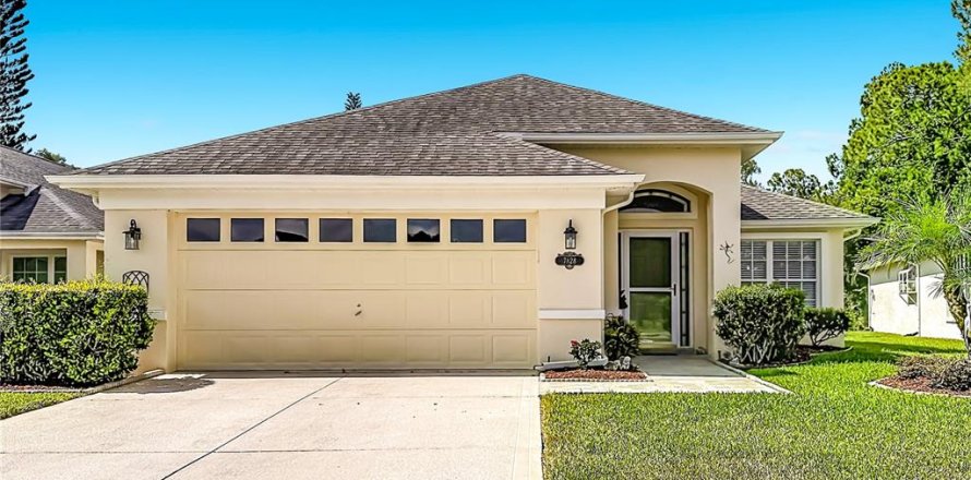 Villa ou maison à New Port Richey, Floride 3 chambres, 174.1 m2 № 2238825