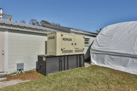 Commercial property in Wimauma, Florida 278.71 sq.m. № 2206142 - photo 11