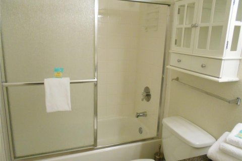 Снять в аренду кондоминиум в Палм-Харбор, Флорида 4 комнаты, 65.03м2, № 2148992 - фото 22
