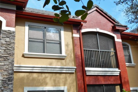 Снять в аренду кондоминиум в Палм-Харбор, Флорида 4 комнаты, 65.03м2, № 2148992 - фото 10