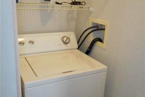Снять в аренду кондоминиум в Палм-Харбор, Флорида 4 комнаты, 65.03м2, № 2148992 - фото 24