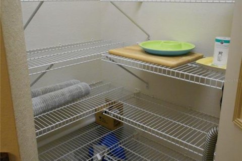 Снять в аренду кондоминиум в Палм-Харбор, Флорида 4 комнаты, 65.03м2, № 2148992 - фото 14
