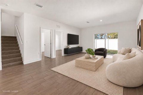 Touwnhouse à vendre à Davenport, Floride: 4 chambres, 189.06 m2 № 2438382 - photo 7