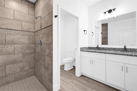 Touwnhouse à vendre à Davenport, Floride: 4 chambres, 189.06 m2 № 2438382 - photo 13