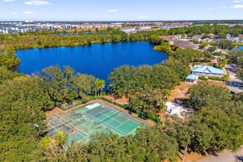 Touwnhouse à vendre à Davenport, Floride: 4 chambres, 189.06 m2 № 2438382 - photo 22