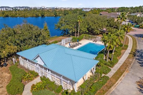 Touwnhouse à vendre à Davenport, Floride: 4 chambres, 189.06 m2 № 2438382 - photo 30