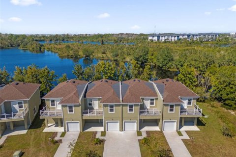 Touwnhouse à vendre à Davenport, Floride: 4 chambres, 189.06 m2 № 2438382 - photo 23