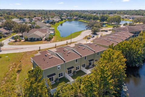 Touwnhouse à vendre à Davenport, Floride: 4 chambres, 189.06 m2 № 2438382 - photo 21