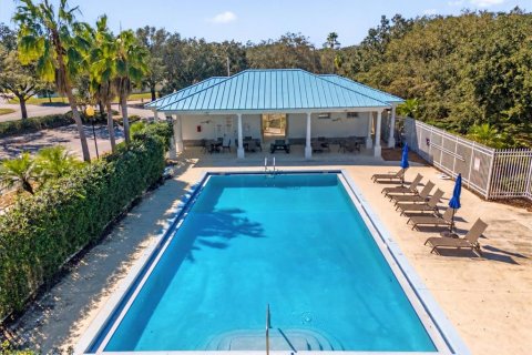 Touwnhouse à vendre à Davenport, Floride: 4 chambres, 189.06 m2 № 2438382 - photo 28