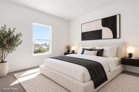 Touwnhouse à vendre à Davenport, Floride: 4 chambres, 189.06 m2 № 2438382 - photo 12