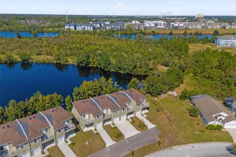 Touwnhouse à vendre à Davenport, Floride: 4 chambres, 189.06 m2 № 2438382 - photo 24