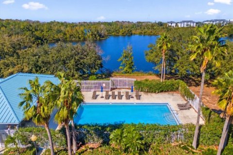 Touwnhouse à vendre à Davenport, Floride: 4 chambres, 189.06 m2 № 2438382 - photo 27