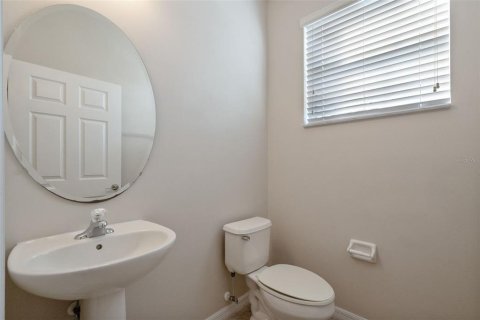 Купить таунхаус в Орландо, Флорида 3 комнаты, 155.24м2, № 2201230 - фото 13