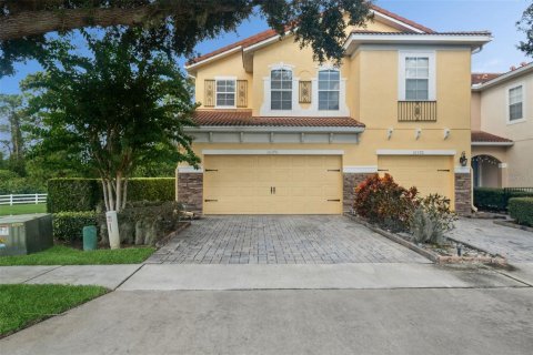 Townhouse in Orlando, Florida 3 bedrooms, 155.24 sq.m. № 2201230