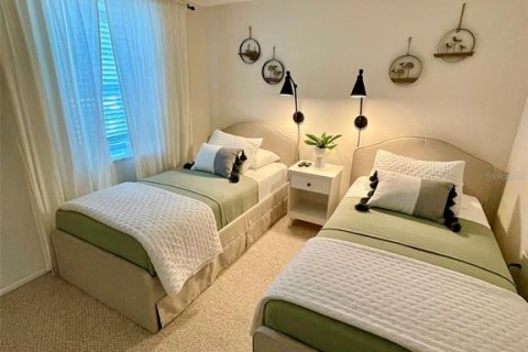 Condo in Longboat Key, Florida, 2 bedrooms  № 1833296 - photo 14