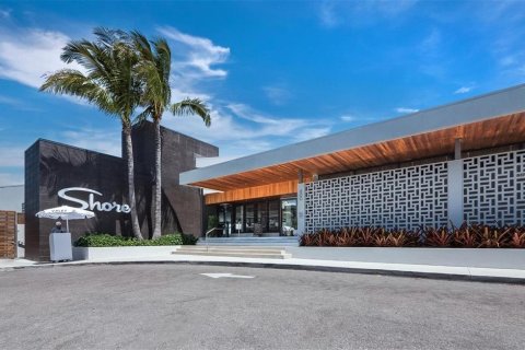 Condo in Longboat Key, Florida, 2 bedrooms  № 1833296 - photo 30