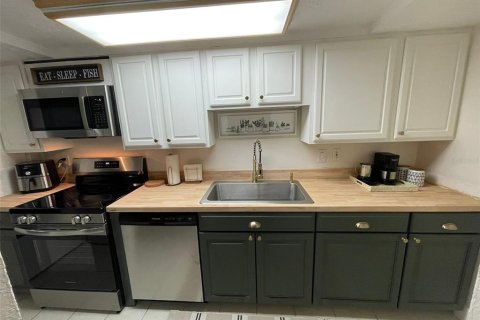 Condo in Longboat Key, Florida, 2 bedrooms  № 1833296 - photo 7