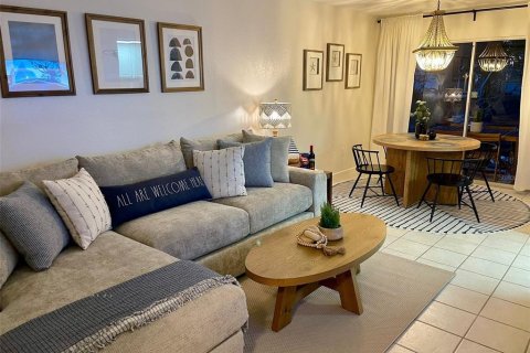 Condo in Longboat Key, Florida, 2 bedrooms  № 1833296 - photo 5