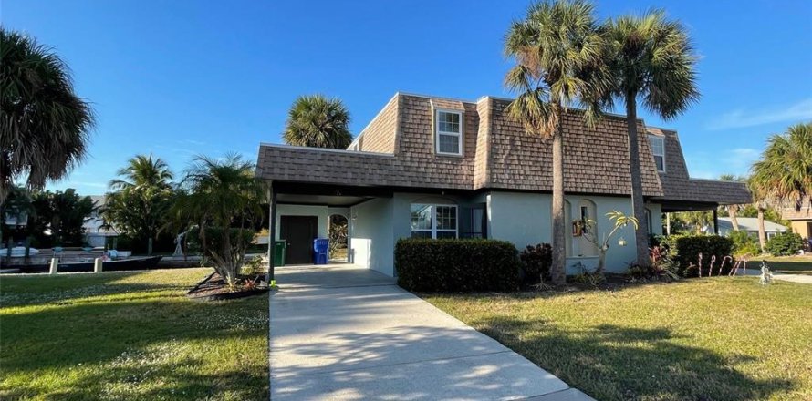 Condo in Longboat Key, Florida, 2 bedrooms № 1833296