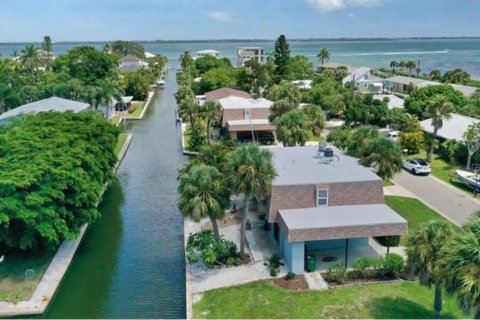 Condo in Longboat Key, Florida, 2 bedrooms  № 1833296 - photo 3