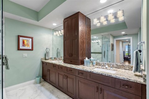 Copropriété à vendre à Saint Petersburg, Floride: 3 chambres, 274.06 m2 № 1566118 - photo 26
