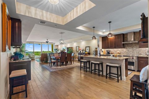 Copropriété à vendre à Saint Petersburg, Floride: 3 chambres, 274.06 m2 № 1566118 - photo 5