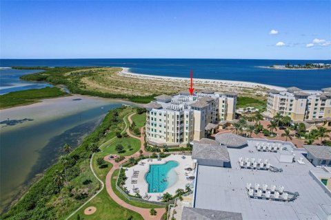 Copropriété à vendre à Saint Petersburg, Floride: 3 chambres, 274.06 m2 № 1566118 - photo 1