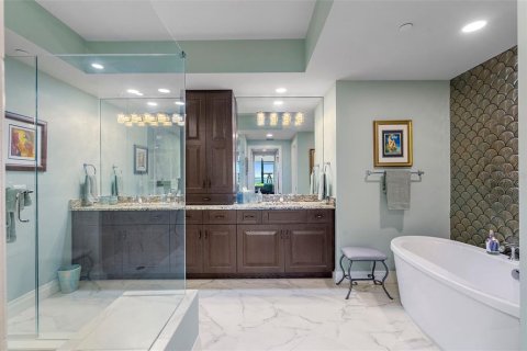 Copropriété à vendre à Saint Petersburg, Floride: 3 chambres, 274.06 m2 № 1566118 - photo 27