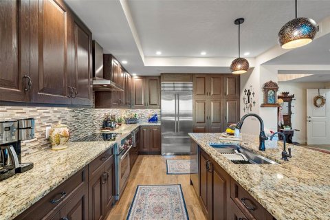 Copropriété à vendre à Saint Petersburg, Floride: 3 chambres, 274.06 m2 № 1566118 - photo 7