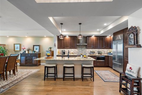 Copropriété à vendre à Saint Petersburg, Floride: 3 chambres, 274.06 m2 № 1566118 - photo 4