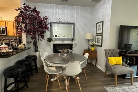 Copropriété à vendre à Kissimmee, Floride: 3 chambres, 116.59 m2 № 1835730 - photo 7