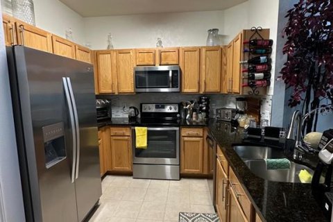 Copropriété à vendre à Kissimmee, Floride: 3 chambres, 116.59 m2 № 1835730 - photo 11