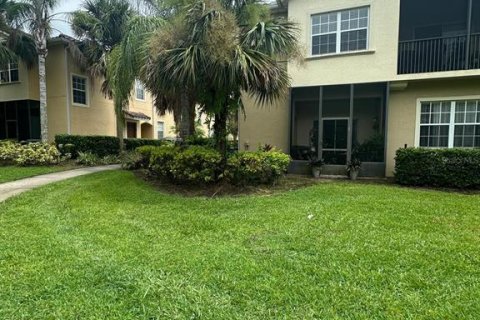 Copropriété à vendre à Kissimmee, Floride: 3 chambres, 116.59 m2 № 1835730 - photo 4