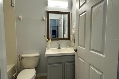 Copropriété à vendre à Kissimmee, Floride: 3 chambres, 116.59 m2 № 1835730 - photo 21