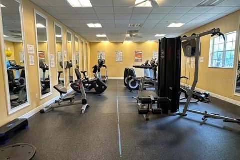Copropriété à vendre à Kissimmee, Floride: 3 chambres, 116.59 m2 № 1835730 - photo 28