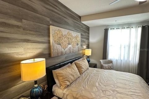 Copropriété à vendre à Kissimmee, Floride: 3 chambres, 116.59 m2 № 1835730 - photo 14