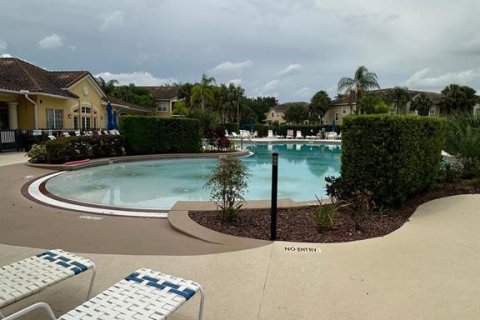 Copropriété à vendre à Kissimmee, Floride: 3 chambres, 116.59 m2 № 1835730 - photo 29